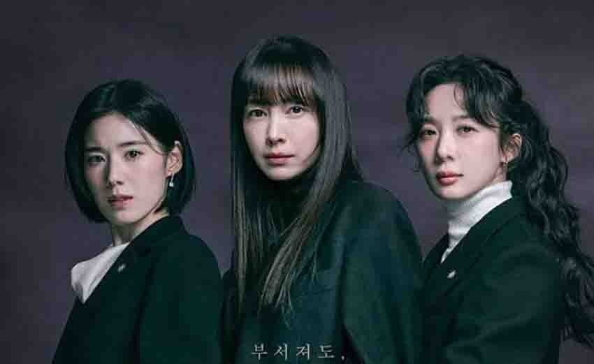 لیست سریال های کره ای جدید در حال پخش | آپدیت 2026 16 سریال افتخار (Honour) یکی از سریال های در حال پخش کره ای است که با داستانی پرتنش و دراماتیک، مفهوم شرافت و عدالت را به تصویر میکشد.