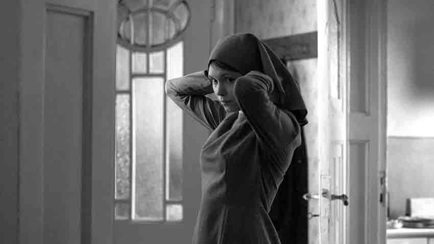 آیدا - Ida (2013) از بهترین فیلم های جاده ‌ای و درام اروپایی است که با روایت سفر دختری یتیم و رویارویی او با گذشته، جوایز معتبری مانند اسکار را دریافت کرد.