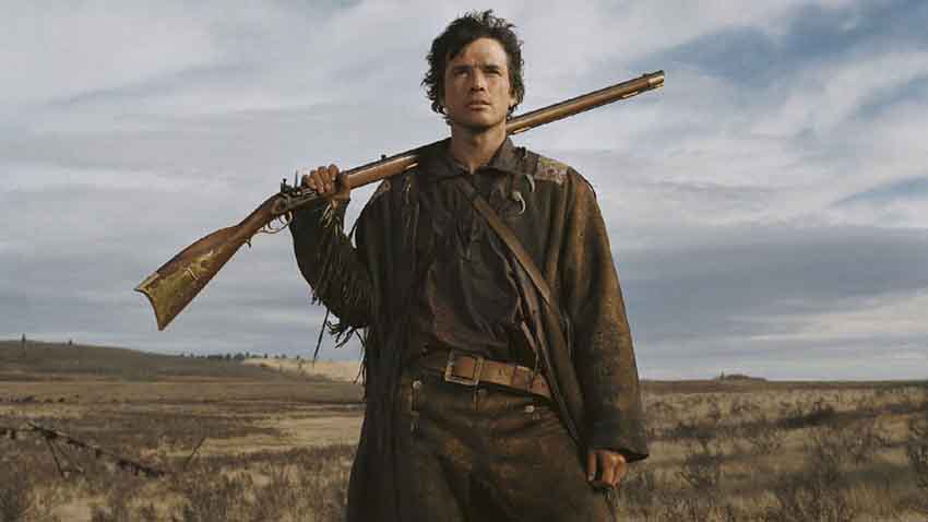 لیست بهترین مینی سریال های وسترن برای علاقهمندان 5 به سوی غرب – Into the West در میان بهترین مینی سریال های وسترن شناخته میشود و تاریخ آمریکا را با نگاهی درام و ماجراجویانه بازگو میکند.