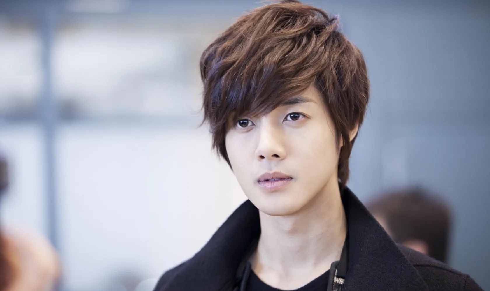 Kim Hyun Joong