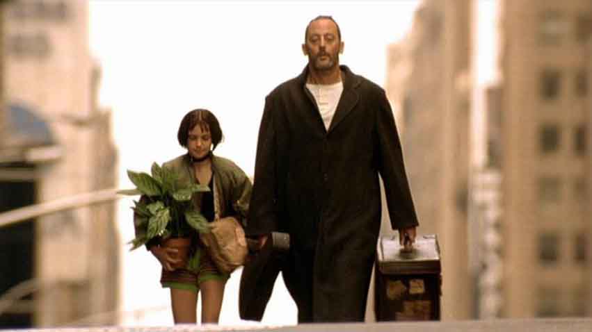 Leon The Professional