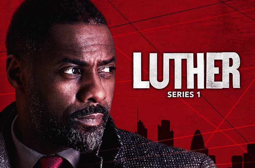 لوتر – Luther داستان کارآگاه جان لوتر را در حل پرونده‌های پیچیده لندن روایت می‌کند و از بهترین سریال‌های روانشناختی است.