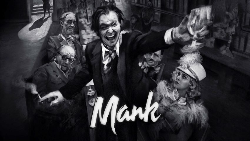 منک – Mank فیلم معروف دیوید فینچر روند نوشتن فیلمنامه «همشهری کین» و درگیری‌های هالیوود در آن دوران را بازگو می‌کند.