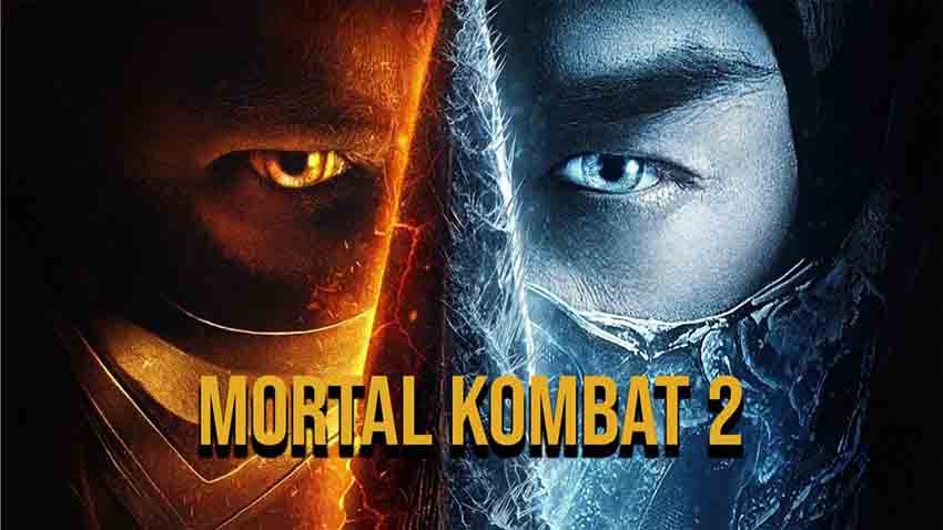 فیلم هایی که در سال 2026 اکران می شوند 5 یکی از بهترین فیلم های 2026 در ژانر فانتزی و رزمی، مورتال کامبت ۲ Mortal Kombat II است که بر اساس بازیهای ویدئویی مشهور اد بون و جان توبایاس ساخته شده است.