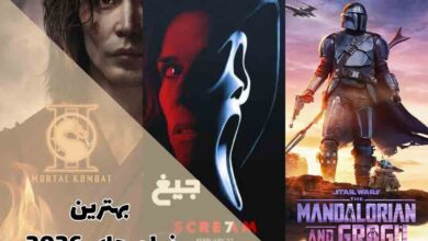 فیلم هایی که در سال 2026 اکران می شوند 16 فیلم هایی که در سال 2026 اکران می شوند