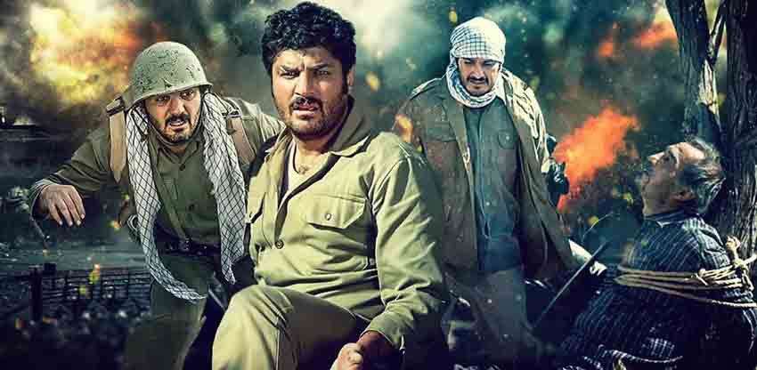 بهترین سریال های جنگی ایرانی | 10 اثر ماندگار این ژانر 6 سریال نابرده رنج با روایتی متفاوت از فضای جنگ، در میان سریال های ایرانی جنگی توجه مخاطبان زیادی را جلب کرده است.