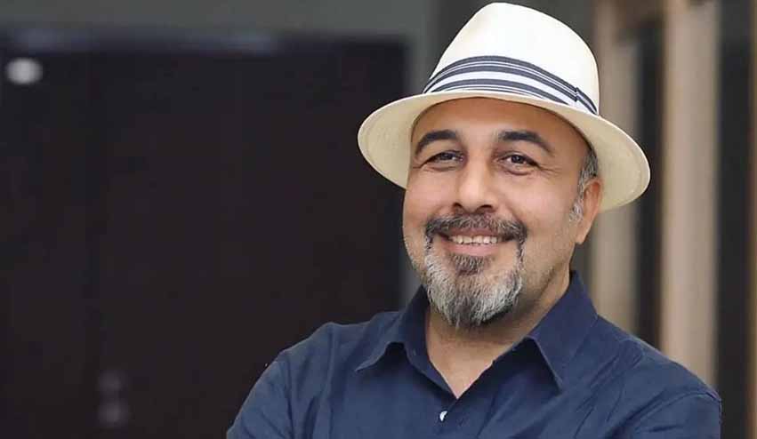 Reza attran