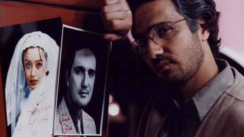 شب یلدا از فیلم های کالت سینمای ایران است و داستان زندگی حامد را در تنش‌ها و اضطراب‌های پس از سفر همسر و دخترش به تصویر می‌کشد.