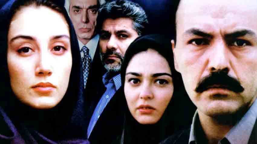 شوکران یکی از مهم‌ترین فیلم های کالت سینمای ایران است که داستان پرچالش مهندس خاکپور و پرستار سیما ریاحی را با فضایی تلخ و شخصیت‌پردازی عمیق روایت می‌کند.