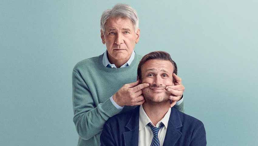 لیست سریال هایی که در سال 2026 منتشر می شوند 10 فصل سوم سریال روان درمانی - Shrinking: Season 3 داستان جیمی را ادامه میدهد و یکی از سریال های مورد انتظار 2026 با طنز و درام خاص است.