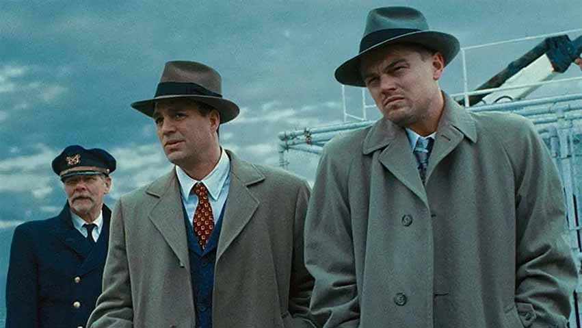 بهترین فیلم های جزیره ای که نباید از دست دهید | 14 اثر 2 Shutter Island