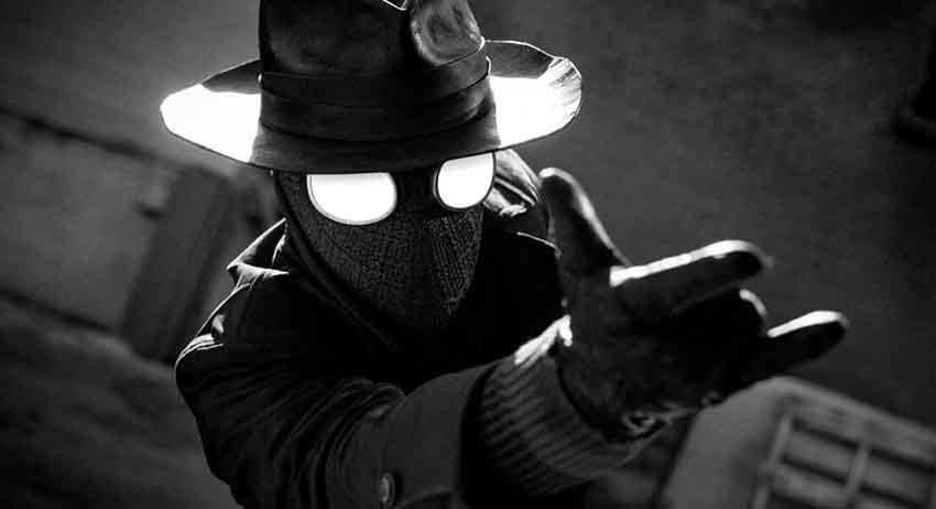 لیست سریال هایی که در سال 2026 منتشر می شوند 13 فصل اول سریال مرد عنکبوتی نوآر - Spider-Noir داستان مرد عنکبوتی مسنتر در نیویورک دهه ۳۰ را روایت میکند و جزو جذابترین سریال های 2026 است.