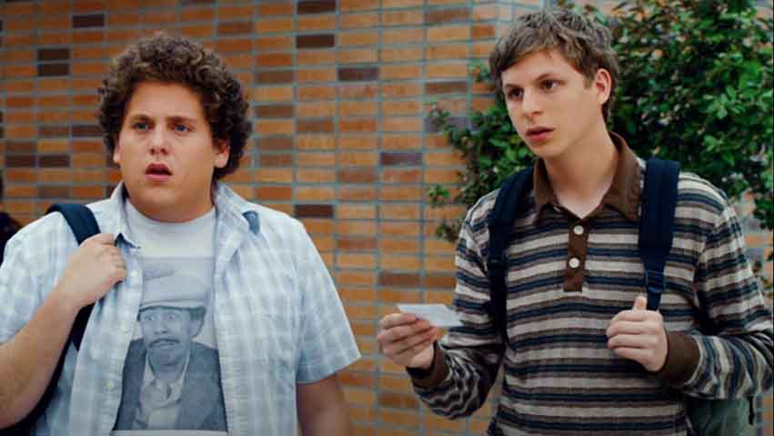 فیلم سوپر‌ بد - Superbad یکی از بهترین فیلم های کمدی جهان است