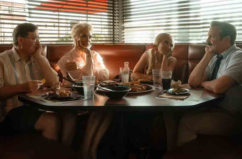 لیست سریال هایی که در سال 2026 منتشر می شوند 7 فصل چهارم سریال تد لاسو - Ted Lasso: Season 4 از سریال های 2026 است و در آن تد لاسو مربیگری تیم فوتبال زنان را بر عهده میگیرد و چالشهای تازهای تجربه میکند.