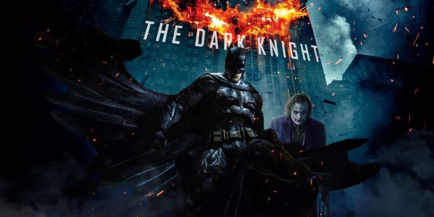 شوالیه تاریکی – The Dark Knigh یکی از بهترین فیلم های هیث لجر در تاریخ سینما محسوب می‌شود.