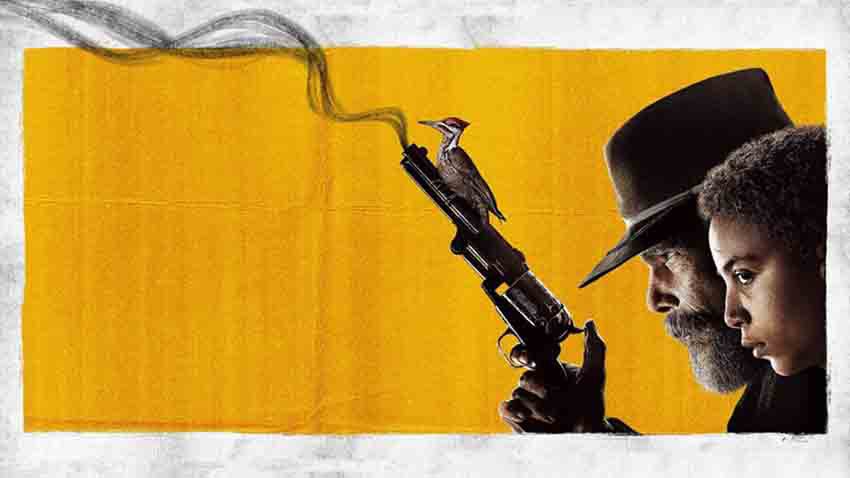 لیست بهترین مینی سریال های وسترن برای علاقهمندان 8 پروردگار پرنده خوب – The Good Lord Bird از سریال های خارجی معروف درام است که در بستر تاریخ وسترن ماجراهای ضد بردهداری را روایت میکند.