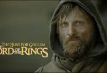 همه چیز درباره بازگشت لگولاس در فیلم The Hunt for Gollum