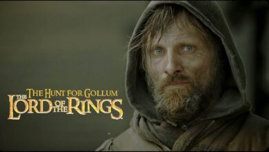 همه چیز درباره بازگشت لگولاس در فیلم The Hunt for Gollum