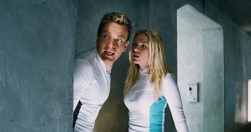 بهترین فیلم های جزیره ای که نباید از دست دهید | 14 اثر 3 The Island