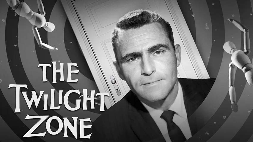 بهترین سریال های درام | از توئین پیکس تا فارگو 2 The Twilight Zone