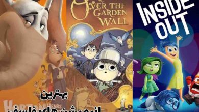 بهترین انیمیشن های فلسفی که ذهن شما را درگیر می‌کنند