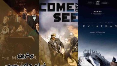 بهترین فیلم های روسی که باید تماشا کنید