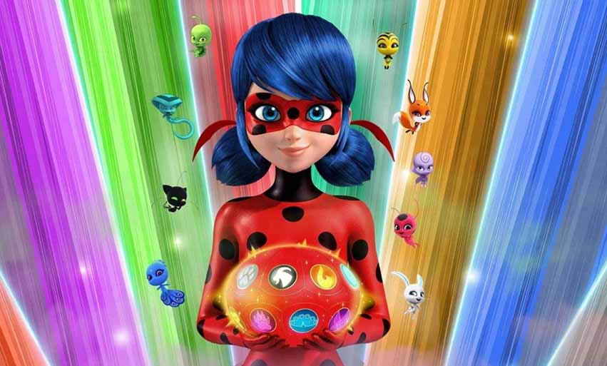 ladybug