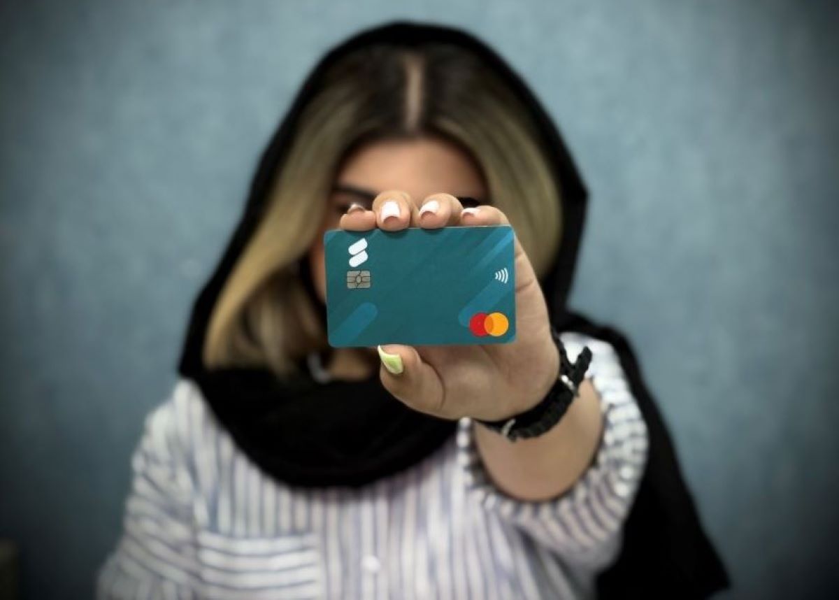 لیرا کارت؛ مسترکارت ایرانی با قابلیت شارژ ریالی و پرداخت جهانی 1 لیرا کارت؛ مسترکارت ایرانی با قابلیت شارژ ریالی و پرداخت جهانی