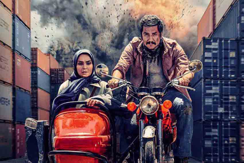 بهترین سریال های جنگی ایرانی | 10 اثر ماندگار این ژانر 4 سریال مینو با تمرکز بر خرمشهر و روزهای آغازین جنگ ایران و عراق ساخته شد و بهعنوان بهترین سریال جنگی ایرانی شناخته میشود.