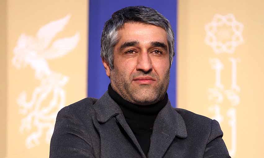 pejman jamshidi