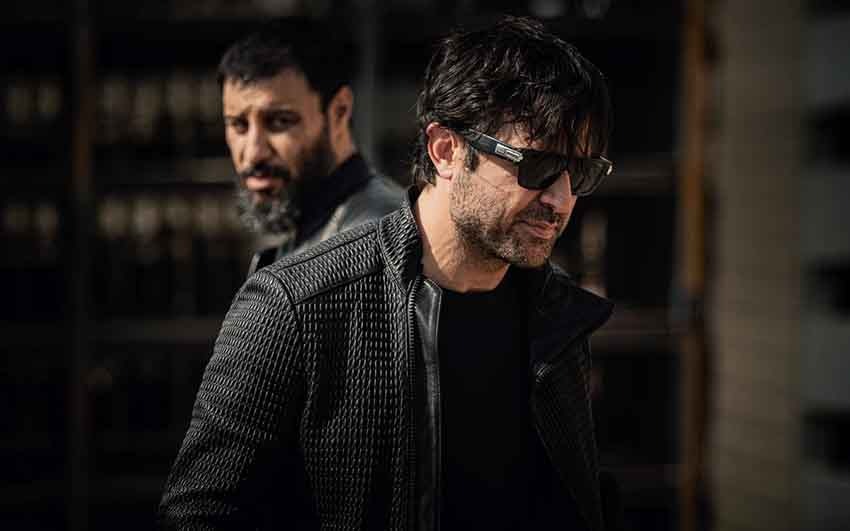 جدول پخش سریال های نمایش خانگی جدید | آپدیت بهمن 1404 3 فصل دوم سریال وحشی ادامه داستان داوود اشرف است و زندگی او پس از زندان و ورودش به دنیای دزدیهای مسلحانه را روایت میکند.