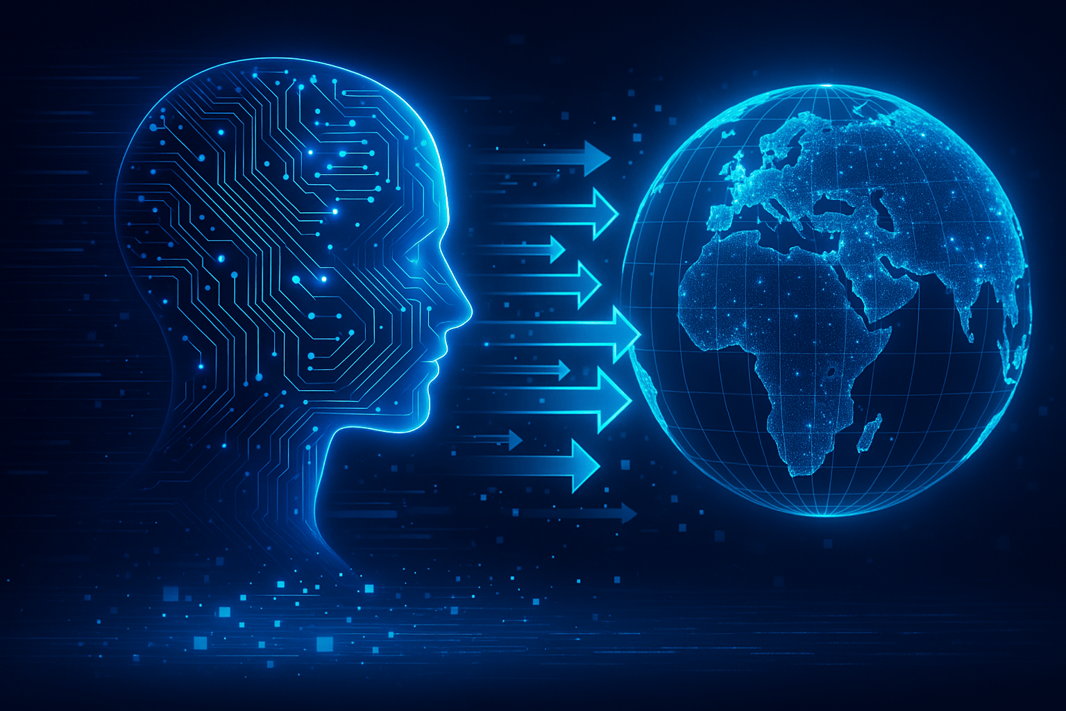 اینفوگرافی: انقلاب جدید در انتقال اطلاعات دیجیتال و بصری