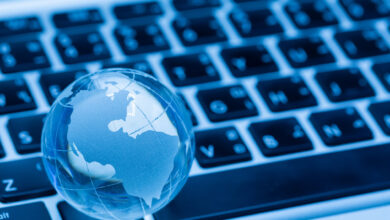 معرفی دیتاسنترهای خارجی برای خرید VPS 3 معرفی دیتاسنترهای خارجی برای خرید VPS