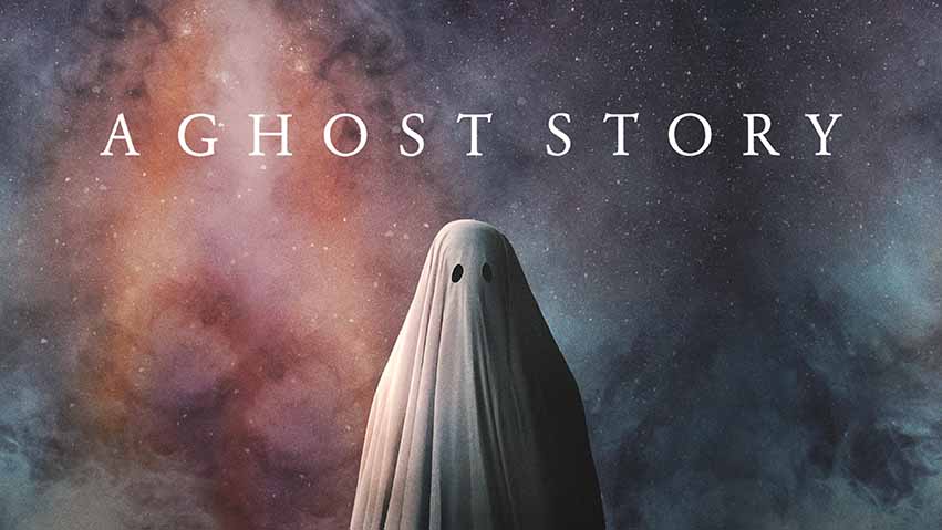 فیلم داستان یک روح - A Ghost Story یکی از بهترین فیلم های فانتزی تاریخ سینما است