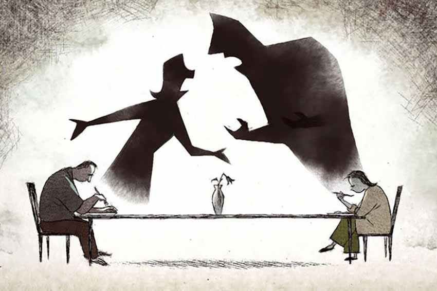 اگرهراتفاقی بیفتد دوستتان خواهم داشت - If Anything Happens I Love You یکی ازبهترین انیمیشن های کوتاه است که بر اساس حادثه‌ی واقعی  ساخته شده است.