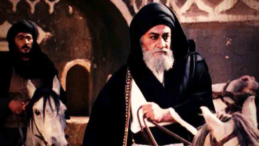 بهترین سریال های مذهبی جهان، معرفی 10 اثر معروف 10 امام علی (ع) از شاخصترین سریال های مذهبی ایرانی است که روایت تاریخی از زندگی و مبارزات امام علی در برابر انحرافات صدر اسلام ارائه میدهد.