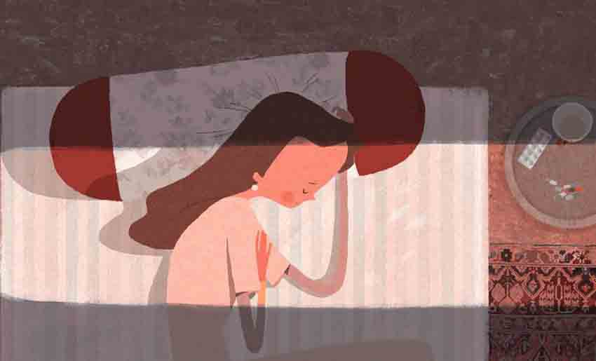 بهترین فیلم های کوتاه ایرانی؛ نگاهی به آثار درخشان سینمای کوتاه ایران 4 در سایه سرو فیلم کوتاه ایرانی برنده اسکار است که داستان احساسی یک ناخدا و دخترش را در دل دریا روایت میکند و برنده جایزه اسکار بهترین انیمیشن کوتاه شد.