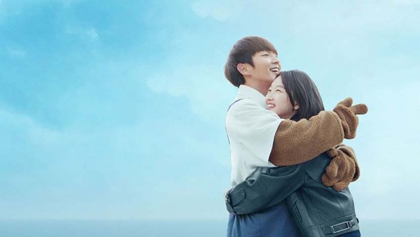 فیلم هرگز خداحافظی نکن - Never Said Goodbye داستانی احساسی از عشق، فداکاری و جدایی را به‌تصویر می‌کشد و جزو بهترین فیلم های رمانتیک چینی است.