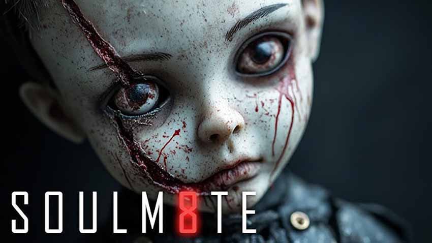 فیلم های ترسناک 2026 کدامند؟ 8 فیلم همزاد - SOULM8TE یکی از مورد انتظارترین فیلم های ترسناک سال 2026 داستان مردی تنها و ربات مرگبار و خطرناک او را روایت میکند.