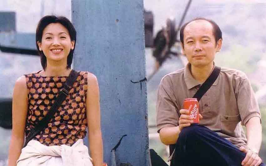 فیلم ببخشید عزیزم - Sorry Baby با روایت ساده اما تأثیرگذار، یکی از محبوب‌ترین فیلم های کمدی چینی محسوب می‌شود که طنز و عشق را به زیبایی به تصویر می‌کشد.