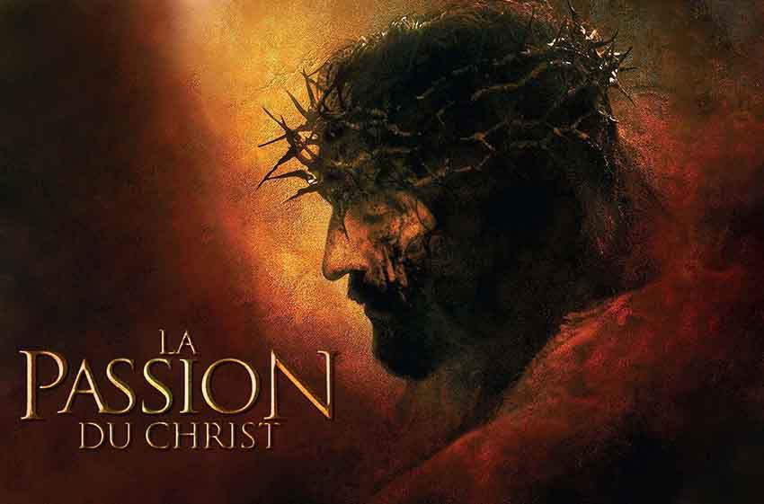 مصائب مسیح - The Passion of the Christ یکی از ماندگارترین فیلم های مذهبی خارجی است که روایتی دقیق و احساسی از آخرین لحظات عمر حضرت عیسی (ع)ارائه می‌دهد.