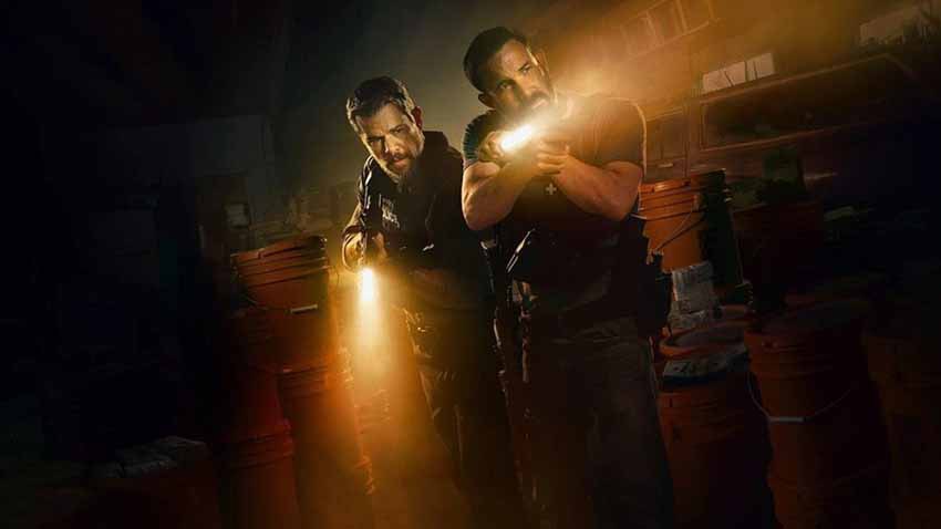 فیلم هایی که در سال 2026 اکران می شوند 3 ریپ – The Rip از جمله فیلم های 2026 و محصول نتفلیکس است که داستانی پرکشش از جدال میان اعتماد و خیانت را در فضای پرتنش اداره پلیس میامی به تصویر میکشد.