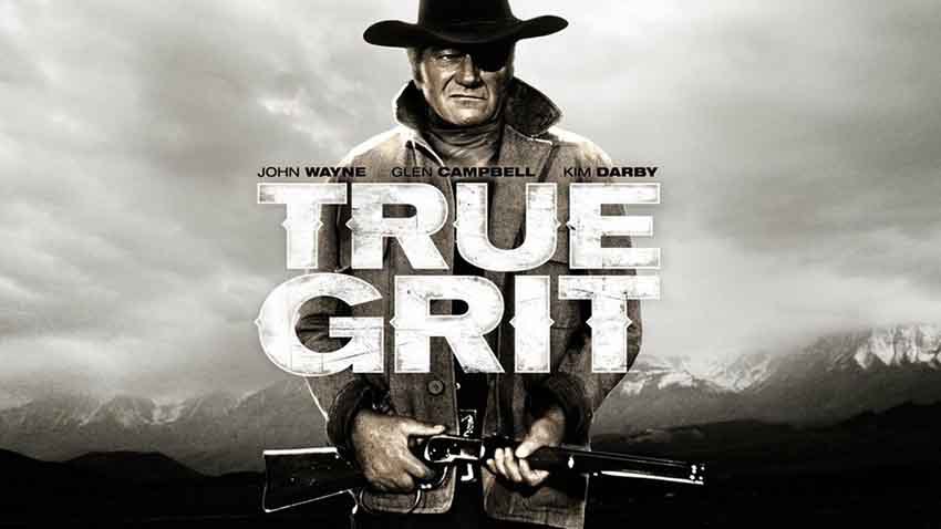 فیلم شهامت واقعی - True Grit اثری کلاسیک از فیلم های جان وین در ژانر وسترن است که با ترکیب اکشن، درام و ماجراجویی، تجربه‌ای اصیل و دیدنی خلق کرده است.