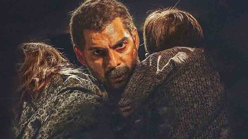 بهترین فیلم های کردی که باید تماشا کنید 3 درخت گردو با بازی درخشان پیمان معادی یکی از تأثیرگذارترین فیلم های کردی درباره بمباران شیمیایی سردشت است که داستان دردناک یک پدر را روایت میکند.