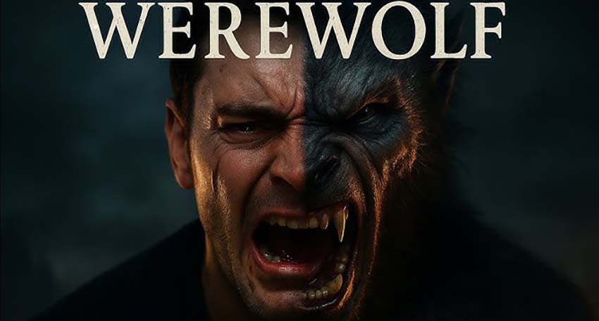 فیلم های ترسناک 2026 کدامند؟ 11 فیلم گرگینه – Werwulf داستان گرگینهای مرموز در انگلستان قرن سیزدهم را روایت میکند و جزو مورد انتظارترین فیلم های ترسناک سال 2026 محسوب میشود.