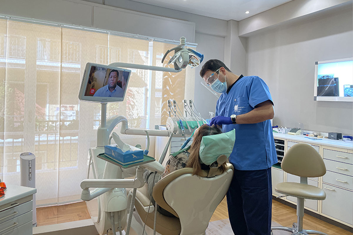 روشهای تضمینی بالا بردن کیفیت درمانهای دندانپزشکی( راهنمای کامل دندانپزشکان) 1 روشهای تضمینی بالا بردن کیفیت درمانهای دندانپزشکی( راهنمای کامل دندانپزشکان)