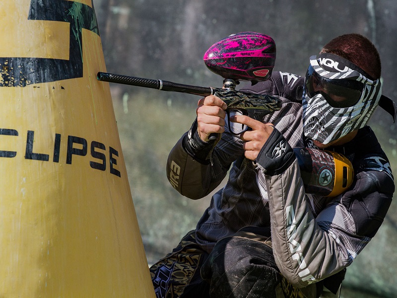 قبل از رفتن به پینتبال، این نکات حرفهای را حتما بدانید! 4 6e93c8f6 1658 4faf 9e8a 239fdea13182