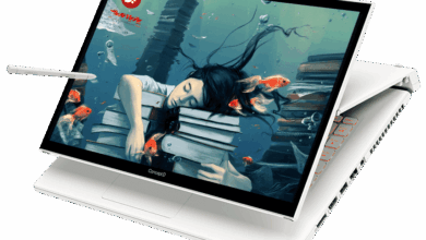 چگونه یک نقاش دیجیتال حرفهای شویم؟ راهنمای جامع 6 چگونه یک نقاش دیجیتال حرفهای شویم؟ راهنمای جامع