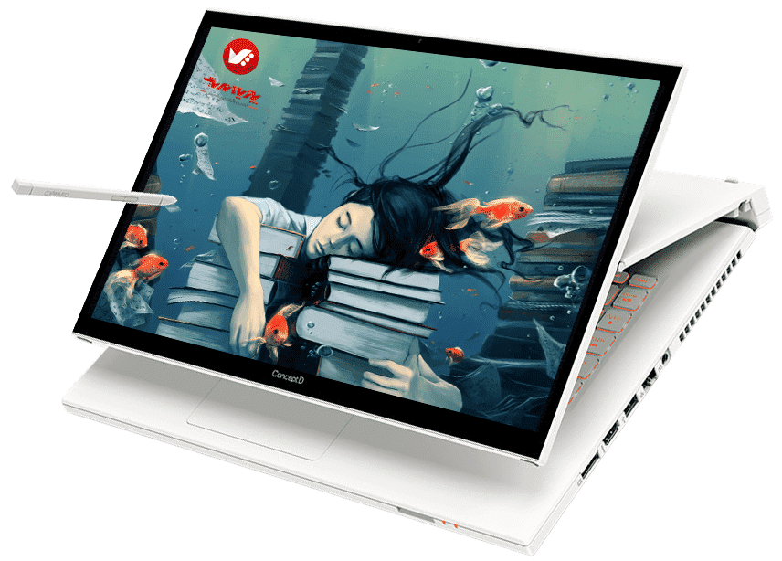 چگونه یک نقاش دیجیتال حرفه‌ای شویم؟ راهنمای جامع