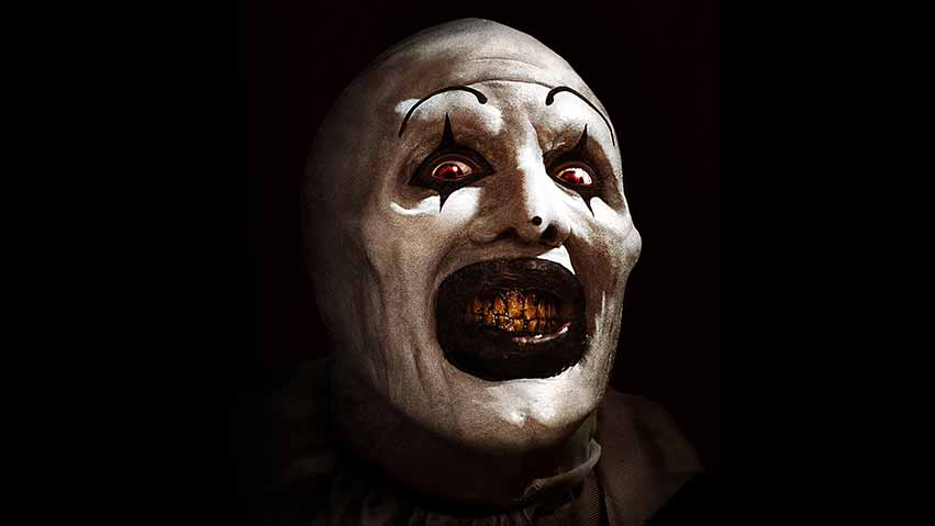 بهترین فیلم های ترسناک درباره دلقک ها | 12 فیلم با موضوع دلقک ها 3 فیلم های ترسناک درباره دلقکها؛ All Hallows' Eve